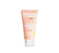 ENERGIE FRUIT Déocrème - Déodorant Soin Efficacité 24h - Applicateur Douceur Pratique, Parfum Monoï - Texture Crème, 99% Naturel, Sans Alcool - Tous Types de Peaux - Fabriqué en France - 50ml