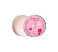 Energie Fruit Déodorant Crème 48h Bio Framboise Fraîche Tous Types Peaux 45g