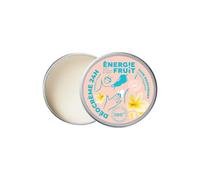 ENERGIE FRUIT | Déodorant crème 24h | Parfum Monoï | BIO certifié par ECOCERT (Lot de 6)