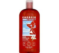 Energie Fruit Ma Douche Soin Monoï & Huile De Macadamia Peaux Sèches Bio Flacon 500ml