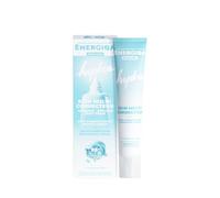 Energie Fruit Energiqa - Crème Hydratante Repulpante Visage Multi-Correcteur - Hydratation 12h avec Acide Polyglutamique et Squalane - 99% Naturel - Tous Types de Peau 40ml