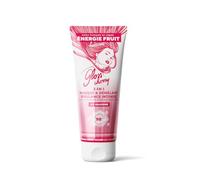Energie Fruit Masque 2 en 1 Gloss Cherry – Brillance intense sans silicone – 200 ml