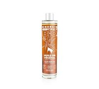 Energie Fruit – Huile Or Végétal – Bio (ECOCERT) Végan – Fabrication française – 100 ml