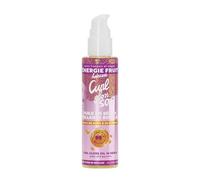 Energie Fruit SOS Curl Gloss Huile en Sérum Capillaire Cheveux Bouclés 75ml