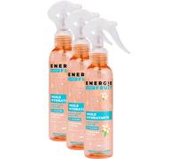 Energie Fruit Huile Sublimissime Hydratation Monoï Et Huile D'Argan Bio 150ml Promo 2+1 Gratuit
