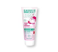 Energie Fruit – Lait corps Fleur de cerisier & pulpe de framboise BIO – Absorption rapide – 200 ml