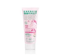 Energie Fruit Lait Corps Scintillant Monoï, Rose et Argan - Certifié BIO par Ecocert 200 ml
