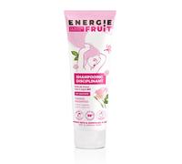 Energie Fruit Cheveux Secs et Rebelles Shampoing Monoï Rose & Huile d'Argan Bio 250ml
