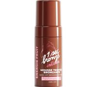 Energie Fruit Mousse Bronzante Intense 1 Sec Bronze 100ml