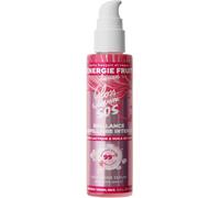Energie Fruit Sérum Capillaire Sos Gloss Brillance Intense Cheveux Ternes Acide Lactique 75ml