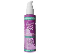 Energie Fruit Sérum SOS Capillaire Soin Réparation Intense Cheveux Très Abîmés 75 ml