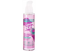 ENERGIE FRUIT | Sérum SOS Réparation Intense Sans Rinçage| Cheveux Très Abîmés | Collagène Végétal | 75ML