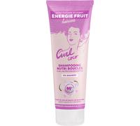 Energie Fruit – Shampoing sans sulfate Coco & Beurre de Karité BIO – 250 ml