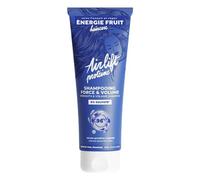 Energie Fruit Shampoing Force et Volume Cheveux Fins et Fragiles 250ml