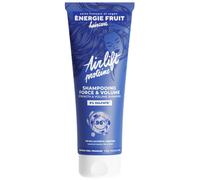 Energie Fruit Shampoing Force & Volume Cheveux Fins/Fragiles Kerato Proteine 250ml