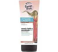 ENERGIE FRUIT Shampoing pour cheveux abîmés MONOi et Huile de Macadamia - 250 ml G
