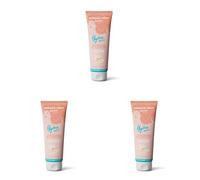 ENERGIE FRUIT | Shampoing sans Sulfate | Monoï & Macadamia BIO | Cheveux Secs Abimés | Vegan | 250 ml (Lot de 3)