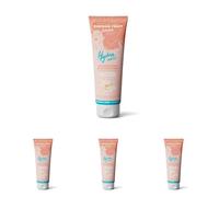 ENERGIE FRUIT | Shampoing sans Sulfate | Monoï & Macadamia BIO | Cheveux Secs Abimés | Vegan | 250 ml (Lot de 4)