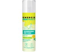 Energie Fruit Shampoing Sec Fraîcheur Et Légèreté Parfum Yuzu Tous Types De Cheveux 250ml