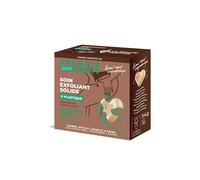 Energie Fruit Soin Exfoliant Solide Éclat De Noix Et Parfum Cacao Tous Types Peaux 54g