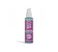 ENERGIE FRUIT - Soin Réparateur Intense Cheveux Fragilisés, Collagène Végétal Nourrissant, Flacon 75mL - Lot De 3