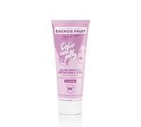 ENERGIE FRUIT - Soin Sans Rinçage Sculptant pour Boucles, Hydratation à l’Huile de Coco Bio (200mL) - Le lot de 3