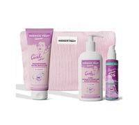 Energie Fruit Trousse Coco Capillaire - Routine Nutrition Boucles