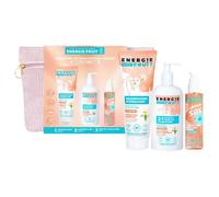 Energie Fruit Trousse Full Size Routine Hydratation Monoï