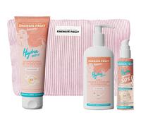 Energie Fruit Trousse Routine Hydratation Monoï 3 Produits