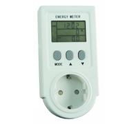 Compteur d'énergie Compteur d'énergie électrique Compteur d'énergie McPower EM -5000