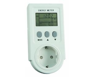 Énergie Jauge Acquisition Compteur Électrique Consommation Affichage EM-5000