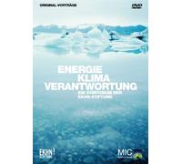 ENERGIE - KLIMA - VERANTWORTUNG, ein Symposium der EKHN-Stiftung