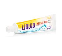 Énergie liquide pure Sanct Bernhard Sport - pêche-maracuja - tube de 50 ml