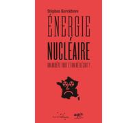 Energie nucléaire