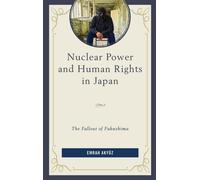Énergie nucléaire et droits de l'homme au Japon
