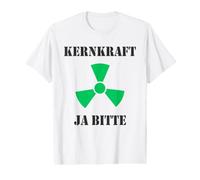 Énergie nu ire Oui, s'il Vous plaît, pour l'énergie nu ire, l'énergie Propre T-Shirt Graphique avec Valeur