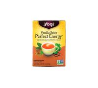 Énergie Parfaite, Vanille Épicée