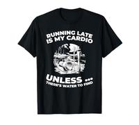 Énergie - Pendule Vibration Radiesthésie T-Shirt