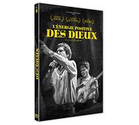ENERGIE POSITIVE DES DIEUX (L') - DVD [HD DVD]
