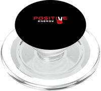 Énergie Positive PopSockets PopGrip pour MagSafe