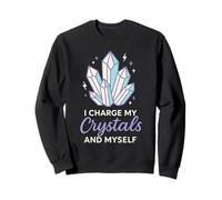 Énergie Reiki Guérison Lumiere Chakra Balance Bien-être Sweatshirt