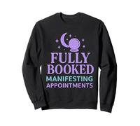 Énergie Reiki Guérison Lumiere Chakra Balance Bien-être Sweatshirt