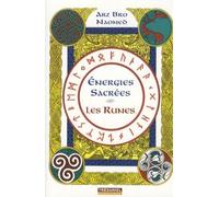 Energie sacrées, les runes (Poche) - Collectif - Tredaniel La Maisnie - Poche - Essai