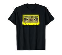 Énergie Techno Acide | Underground Rave Vibes T-Shirt