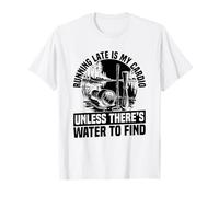 Énergie - Vibration Pendule Radiesthésie T-Shirt