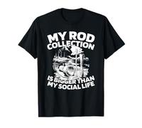 Énergie Vibration Pendule - Radiesthésie T-Shirt