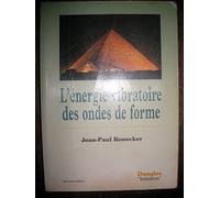 Énergie vibratoire des ondes de forme
