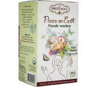 Énergie vitale - 16 sachets de 32g