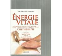 Energie vitale