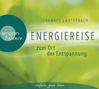 Energiereise Zum Ort der Entspannung